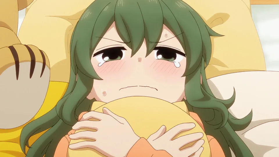 先輩がうざい後輩の話 2 うどん、ときどき満月
